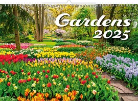   - Gardens 2025 - 