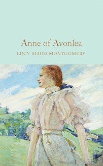 Anne of Avonlea - Lucy Maud Montgomery - 