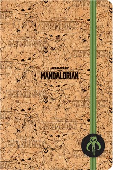     The Mandalorian :  A5    - 80  - 