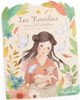    - Les Rosalies -  