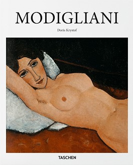 Modigliani - Doris Krystof - 