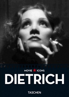 Dietrich - James Ursini - 