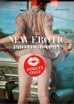 The new erotic photography - Dian Hanson - 