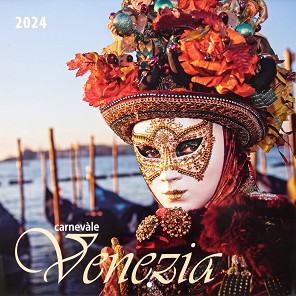   - Carnevale Venezia 2024 - 