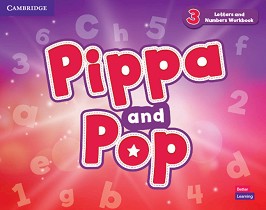 Pippa and Pop -  3:       - 