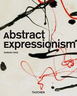 Abstract Expressionism - Barbara Hess - 