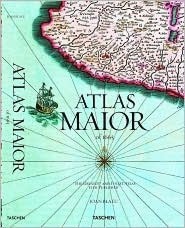 Atlas Maior of 1665 - Joan Blaeu - 