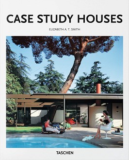 Case Study Houses - Elizabeth Smith - 