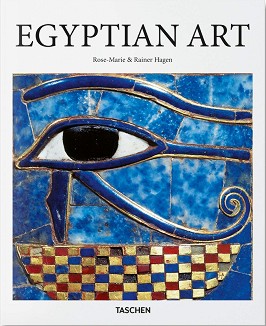 Egypt Art - Rose-Marie Hagen, Rainer Hagen - 