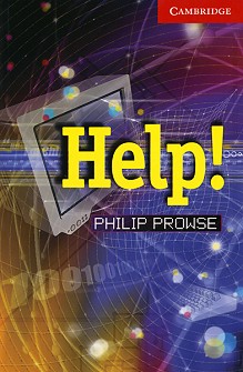 Cambridge English Readers -  1: Beginner/Elementary : Help! - Philip Prowse - 