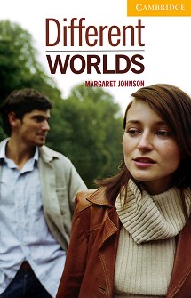 Cambridge English Readers -  2: Elementary/Lower : Different Worlds - Margaret Johnson - 