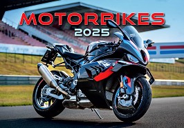   - Motorbikes 2025 - 