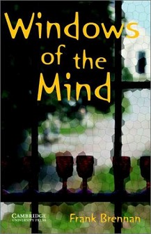 Cambridge English Readers -  5: Upper - Intermediate : Windows of the Mind - Frank Brennan - 