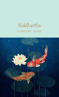 Siddhartha - Hermann Hesse - 