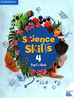 Science Skills -  4:  :      - 