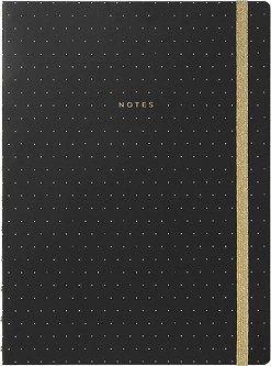     Filofax -  A4   Moonlight - 