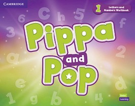 Pippa and Pop -  1:       - 