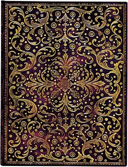  Paperblanks Aurelia - 18 x 23 cm - 