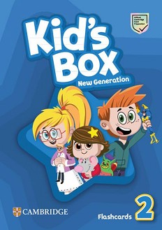 Kid's Box New Generation -  2:  :      - Caroline Nixon, Michael Tomlinson - 