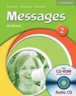 Messages:      :  2 (A2):   + CD - Diana Goodey, Noel Goodey, David Bolton -  