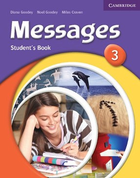 Messages:      :  3 (A2 - B1):  - Diana Goodey, Noel Goodey, Miles Craven - 