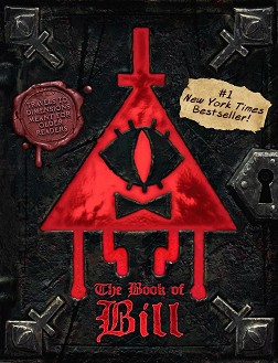 The Book of Bill - Alex Hirsch - 