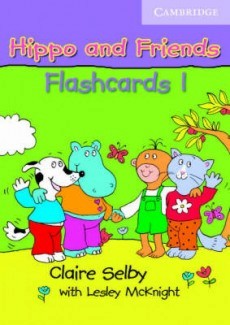 Hippo and Friends:        :  1:  - Claire Selby - 