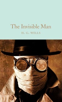 The Invisible Man - H. G. Wells - 