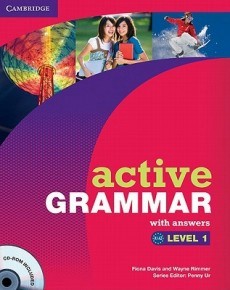 Active Grammar:      :  1:    + CD - Fiona Davis, Wayne Rimmer - 