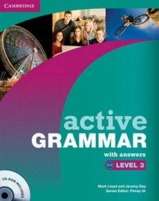 Active Grammar:      :  3:    + CD - Fiona Davis, Wayne Rimmer - 