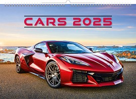   - Cars 2025 - 