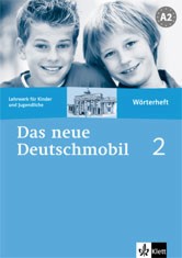 Das neue Deutschmobil:      :  2 (A2): - - Sigrid Xanthos-Kretzschmer, Jutta Douvitsas-Gamst, Eleftherios Xanthos - 