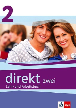 Direkt zwei -  2 (A2):         10.  + 2 CD - Georgio Motta, Beata Cwikowska - 