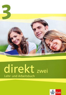 Direkt zwei -  3 (B1):      11.  + 2 CD :      - Georgio Motta, Beata Cwikowska - 