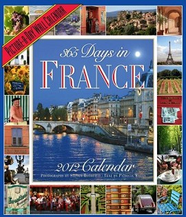   - 365 days in France 2012 - 