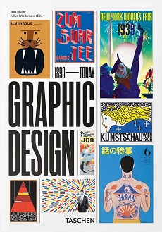 The History of Graphic Design - Jens Muller - 