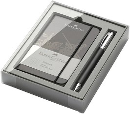     Faber-Castell -  A6   Ambition - 