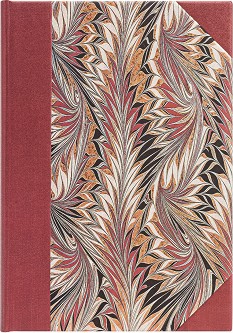  Paperblanks Rubedo - 13 x 18 cm - 