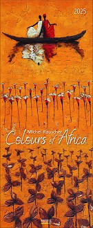   - Colours of Africa 2025 - 