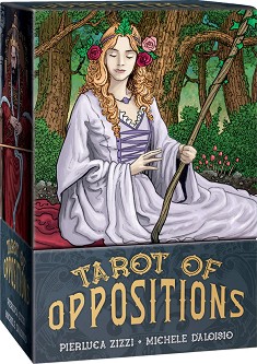 Tarot of Oppositions -  