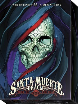 Santa Muerte Oracle - 