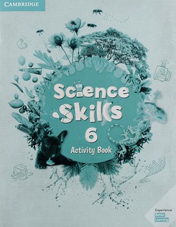 Science Skills -  6:   :      -  