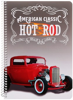     - Hot Rod :  A5    - 80  105  - 