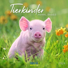   - Tierkinder 2024 - 