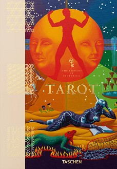 Tarot - Jessica Hundley, Penny Slinger, Johannes Fiebig, Marcella Kroll - 