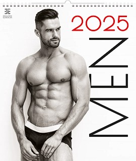   - Men 2025 - 