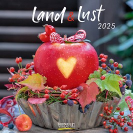   - Land & Lust 2025 - 