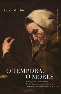 O Tempora, O Mores - Peter Mollov - 