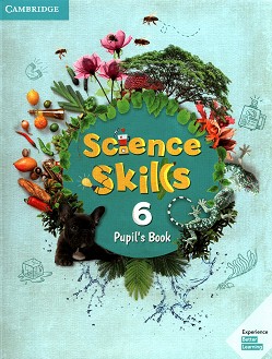 Science Skills -  6:  :      - 