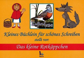 Kleines Buchlein fur schones Schreiben -  